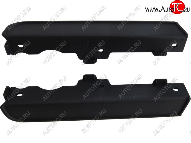 2 499 р. ARKANA 19- СПОЙЛЕР БАМПЕРА ПЕРЕДН Л+П (КОМПЛЕКТ) (Тайвань) BodyParts rnark19-220-n  с доставкой в г. Кемерово