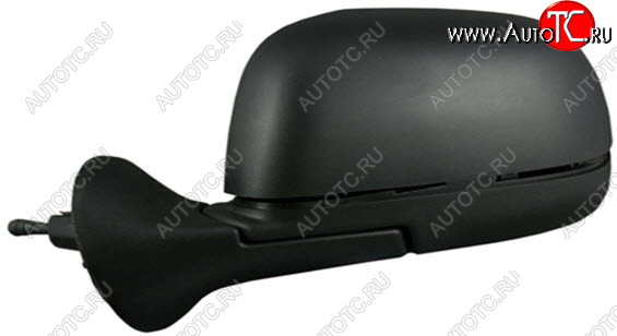 1 459 р. DUSTER ЗЕРКАЛО ЛЕВ С ТРОСИК (convex) (Тайвань) BodyParts rndus10-450-l  с доставкой в г. Кемерово