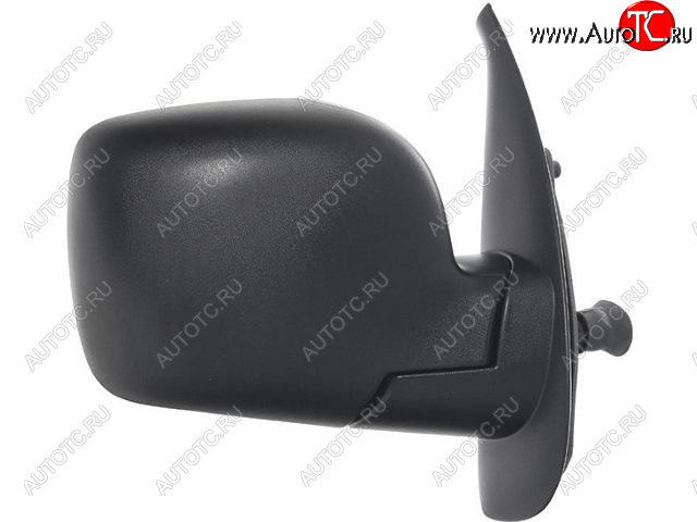 2 469 р. KANGOO (без ручки!) ЗЕРКАЛО ПРАВ МЕХАН (convex) (Тайвань) BodyParts rnkag08-451-r  с доставкой в г. Кемерово