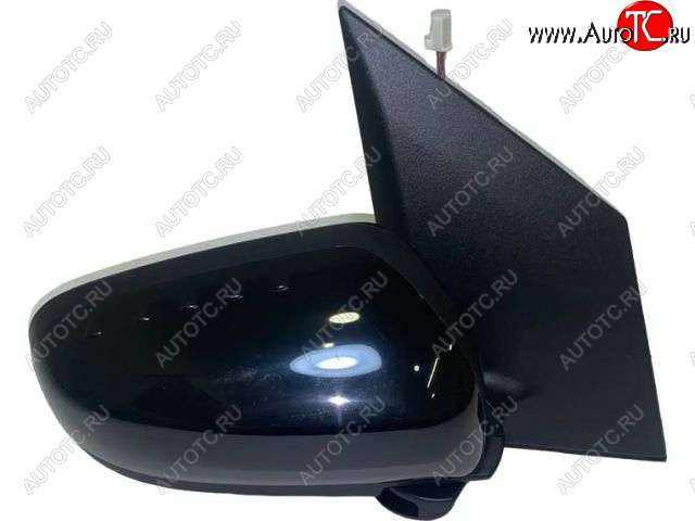 7 549 р. KOLEOS ЗЕРКАЛО ПРАВ ЭЛЕКТР С ПОДОГРЕВ , АВТОСКЛАДЫВ (convex) (Тайвань) BodyParts rnkal08-450-r  с доставкой в г. Кемерово