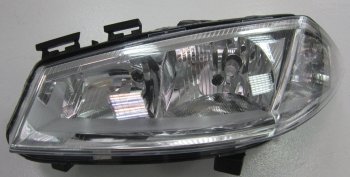 7 599 р. MEGANE ФАРА ЛЕВ ПКОРРЕКТОР (TYC) BodyParts rnmeg03-006-l  с доставкой в г. Кемерово. Увеличить фотографию 1