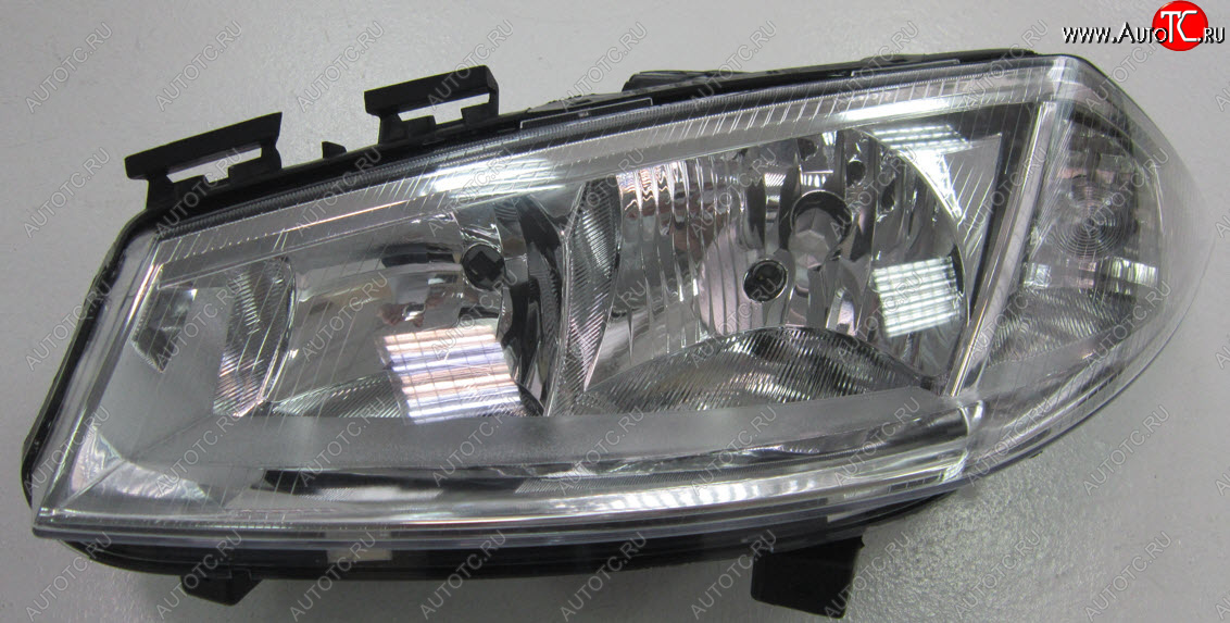 7 599 р. MEGANE ФАРА ЛЕВ ПКОРРЕКТОР (TYC) BodyParts rnmeg03-006-l  с доставкой в г. Кемерово