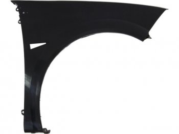 2 499 р. MEGANE КРЫЛО ПЕРЕДН ПРАВ ПЛАСТИК (Италия) ЧЕРН BodyParts rnmeg03-271b-r  с доставкой в г. Кемерово. Увеличить фотографию 1