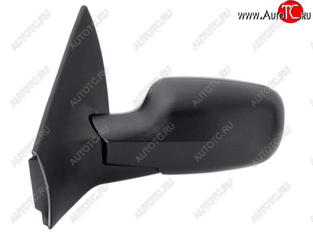 3 299 р. MEGANE ЗЕРКАЛО ЛЕВ ЭЛЕКТР С ПОДОГРЕВ (aspherical) (Тайвань) ГРУНТ BodyParts rnmeg03-450x-l  с доставкой в г. Кемерово