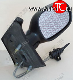 1 129 р. SCENIC ЗЕРКАЛО ПРАВ МЕХАН С ТРОСИК С ТЕМПЕР ДАТЧИК (convex) (Тайвань) BodyParts rnsce96-450-r  с доставкой в г. Кемерово