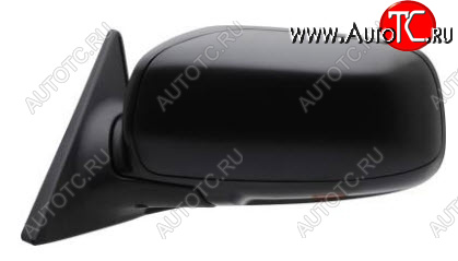 4 199 р. FORESTER ЗЕРКАЛО ЛЕВ ЭЛЕКТР БЕЗ ПОДОГРЕВ (Тайвань) BodyParts sbfor05-450-l  с доставкой в г. Кемерово