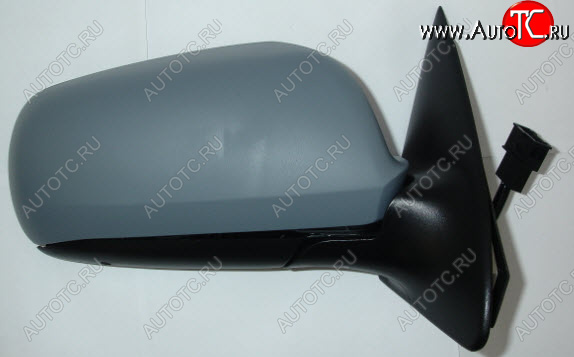 3 399 р. FABIA 00- ЗЕРКАЛО ПРАВ ЭЛЕКТР С ПОДОГРЕВ (aspherical) (Тайвань) BodyParts sdfab00-451-r  с доставкой в г. Кемерово
