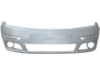 FABIA 05-06 БАМПЕР ПЕРЕДН ГРУНТ (Италия) BodyParts sdfab05-161