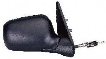 1 799 р. FELICIA 94-99 ЗЕРКАЛО ПРАВ МЕХАН С ТРОСИК (convex) (Тайвань) BodyParts sdfel94-450-r  с доставкой в г. Кемерово. Увеличить фотографию 1