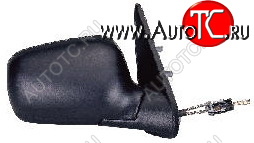 1 799 р. FELICIA 94-99 ЗЕРКАЛО ПРАВ МЕХАН С ТРОСИК (convex) (Тайвань) BodyParts sdfel94-450-r  с доставкой в г. Кемерово