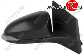 5 999 р. AURIS 13- ЗЕРКАЛО ПРАВ ЭЛЕКТР С ПОДОГРЕВ , УК.ПОВОР , АВТОСКЛАДЫВ (convex) (Тайвань) BodyParts tyaur13-450-r  с доставкой в г. Кемерово