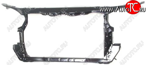 5 499 р. CAMRY СУППОРТ РАДИАТОРА (Тайвань) BodyParts tycam02-380  с доставкой в г. Кемерово