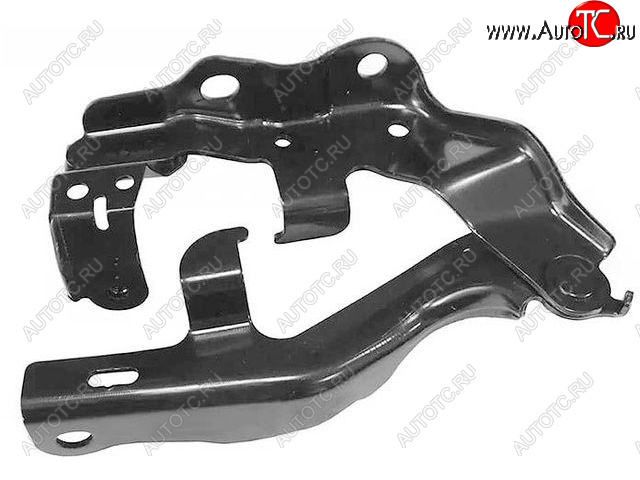 1 199 р. CAMRY ПЕТЛЯ КАПОТА ПРАВ (Тайвань) BodyParts tycam11-340-r  с доставкой в г. Кемерово