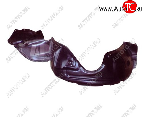 759 р. Левый подкрылок передний BodyParts Toyota Camry Gracia XV20 седан (1996-2001)  с доставкой в г. Кемерово