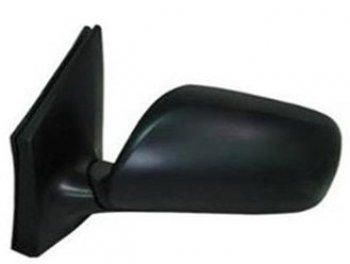 COROLLA ЗЕРКАЛО ЛЕВ ЭЛЕКТР С ПОДОГРЕВ (convex) (Тайвань) ГРУНТ BodyParts tycrl06-450x-l