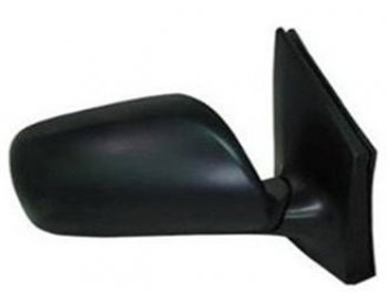 COROLLA ЗЕРКАЛО ПРАВ ЭЛЕКТР С ПОДОГРЕВ (convex) (Тайвань) ГРУНТ BodyParts tycrl06-450x-r