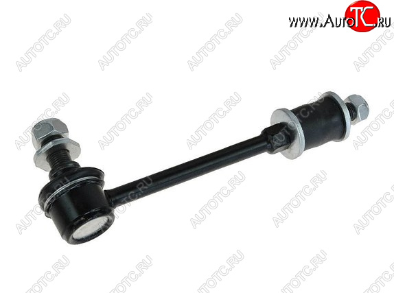 299 р. PRADO 96-02 {+4RUNNER 95-02} СТОЙКА СТАБИЛИЗАТОРА Л=П ПЕРЕД (Тайвань) BodyParts typrd96-840-z  с доставкой в г. Кемерово