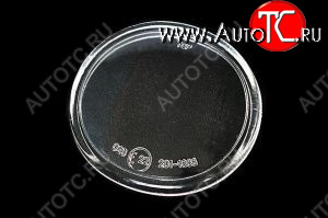 389 р. RAV4 06- {CAMRY 06- COROLLA  AURIS 07- YARIS 05-AVENSIS 06-} СТЕКЛО ФАРЫ ПРОТИВОТУМ Л=П BodyParts tyrv406-080-z  с доставкой в г. Кемерово