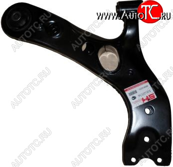 2 999 р. RAV4 06- РЫЧАГ ПЕРЕДН ПОДВЕСКИ ПРАВ НИЖН (Тайвань) BodyParts tyrv406-810-r  с доставкой в г. Кемерово