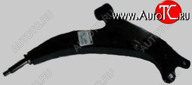 2 389 р. RAV4 РЫЧАГ ПЕРЕДН ПОДВЕСКИ ПРАВ НИЖН (Тайвань) BodyParts tyrv497-810-r  с доставкой в г. Кемерово