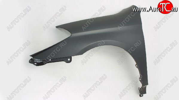 14 399 р. SOLARA КРЫЛО ПЕРЕДН ЛЕВ (Тайвань) BodyParts tysar04-270-l  с доставкой в г. Кемерово