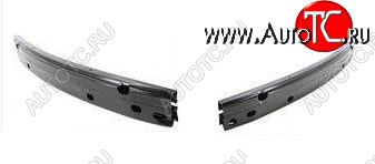 559 р. Усилитель переднего бампера (пр-во Тайвань) BODYPARTS Toyota Scion XB (2002-2025) с доставкой в г. Кемерово Увеличить фотографию 1 559 р. Усилитель переднего бампера (пр-во Тайвань) BODYPARTS Toyota Scion XB (2002-2025) с доставкой в г. Кемерово