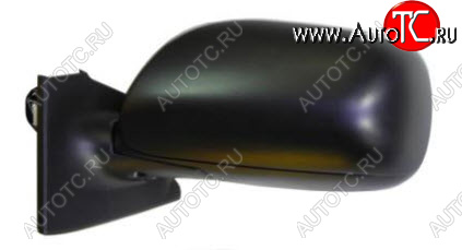 4 199 р. YARIS ЗЕРКАЛО ЛЕВ ЭЛЕКТР С ПОДОГРЕВ (convex) (Тайвань) ГРУНТ BodyParts tyyas06-450x-l  с доставкой в г. Кемерово