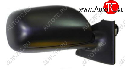 4 499 р. YARIS ЗЕРКАЛО ПРАВ ЭЛЕКТР С ПОДОГРЕВ (convex) (Тайвань) ГРУНТ BodyParts tyyas06-450x-r  с доставкой в г. Кемерово