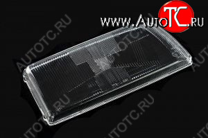 869 р.  Левое стекло передней фары (пр-во Россия) BodyParts  Volvo 850  LW (1991-1993) универсал дорестайлинг  с доставкой в г. Кемерово