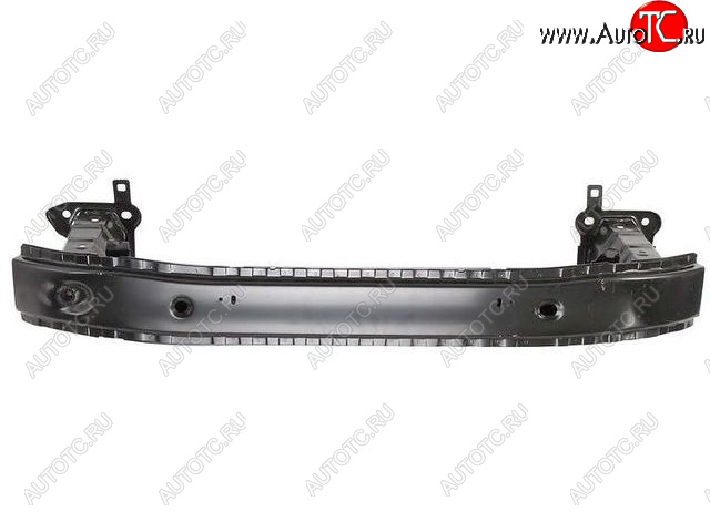 4 899 р. Усилитель переднего бампера (пр-во Тайвань) BODYPARTS  Volvo S40  MS седан (2004-2007) дорестайлинг  с доставкой в г. Кемерово