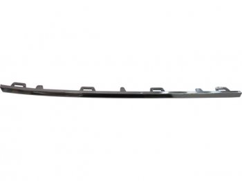 AMAROK МОЛДИНГ РЕШЕТКИ РАДИАТОРА ЛЕВ ВЕРХН ХРОМ BodyParts vwamr10-120-l