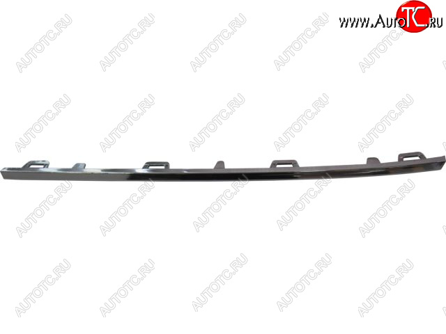 939 р. AMAROK 10- МОЛДИНГ РЕШЕТКИ РАДИАТОРА ПРАВ ВЕРХН ХРОМ BodyParts vwamr10-120-r  с доставкой в г. Кемерово