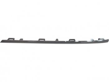 AMAROK МОЛДИНГ РЕШЕТКИ РАДИАТОРА ЛЕВ НИЖН ХРОМ BodyParts vwamr10-121-l