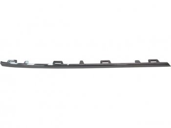 AMAROK 10- МОЛДИНГ РЕШЕТКИ РАДИАТОРА ПРАВ НИЖН ХРОМ BodyParts vwamr10-121-r