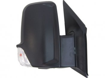 CRAFTER ЗЕРКАЛО ПРАВ МЕХАН С УК.ПОВОР (Тайвань) BodyParts vwcra06-450-r