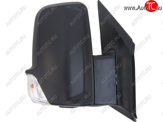 4 999 р. CRAFTER ЗЕРКАЛО ПРАВ МЕХАН С УК.ПОВОР (Тайвань) BodyParts vwcra06-450-r  с доставкой в г. Кемерово