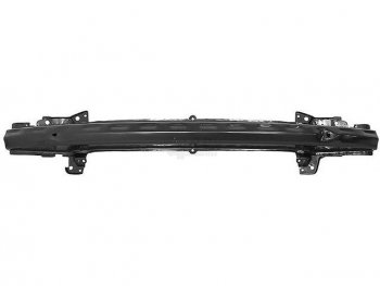 GOLF (+BORA) УСИЛИТЕЛЬ БАМПЕРА ПЕРЕДН (Тайвань) BodyParts vwglf98-240