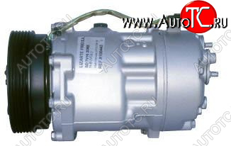 23 449 р. GOLF (Bora 98-Beetle 98-Octavia 98-Toledo 99-A3 98-TT 98-) КОМПРЕССОР КОНДИЦ (AVA) (см.каталог) BodyParts vwglf98-971  с доставкой в г. Кемерово