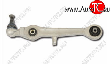 3 199 р. PASSAT 00-05 {AI S4 94-01A6 97-03A8 94-03} РЫЧАГ ПЕРЕДН ПОДВЕСКИ Л=П НИЖН СПЕРЕД (Тайвань) BodyParts vwpas00-810-z  с доставкой в г. Кемерово