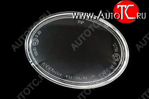 399 р. PASSAT 05- СТЕКЛО ФАРЫ ПРОТИВОТУМ ПРАВ BodyParts vwpas05-080-r  с доставкой в г. Кемерово