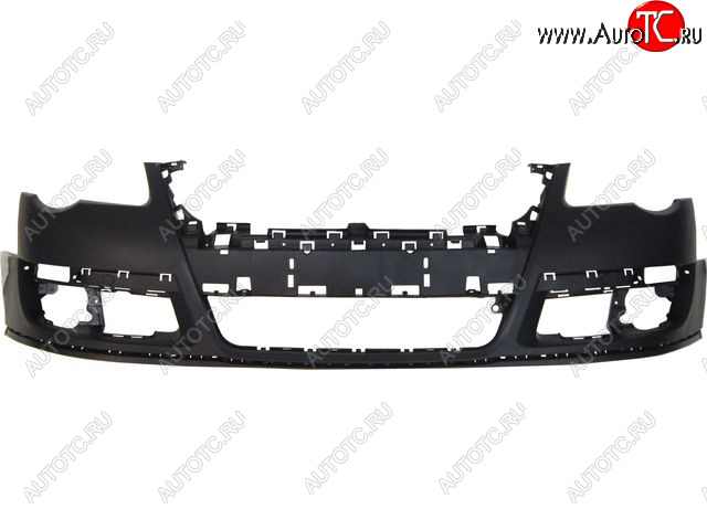 4 849 р. PASSAT 05- БАМПЕР ПЕРЕДН С ОТВ ПОМЫВАТ ФАР , ПДАТЧ (Италия) BodyParts vwpas05-166  с доставкой в г. Кемерово