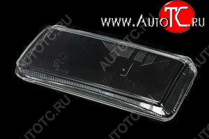 659 р. Правое стекло передней фары (пр-во Китай) BODYPARTS Volkswagen Passat B4 седан (1993-1996)  с доставкой в г. Кемерово