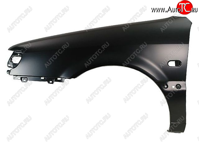 5 799 р. Левое крыло BODYPARTS Volkswagen Passat B4 седан (1993-1996) (неокрашенное)  с доставкой в г. Кемерово