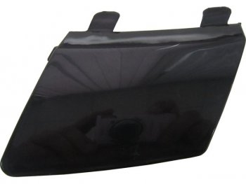 389 р. PASSAT CC ЗАГЛУШКА БУКСИРОВ КРЮКА БАМПЕРА ПЕРЕД (Китай) BodyParts vwpcc09-4g0  с доставкой в г. Кемерово. Увеличить фотографию 1
