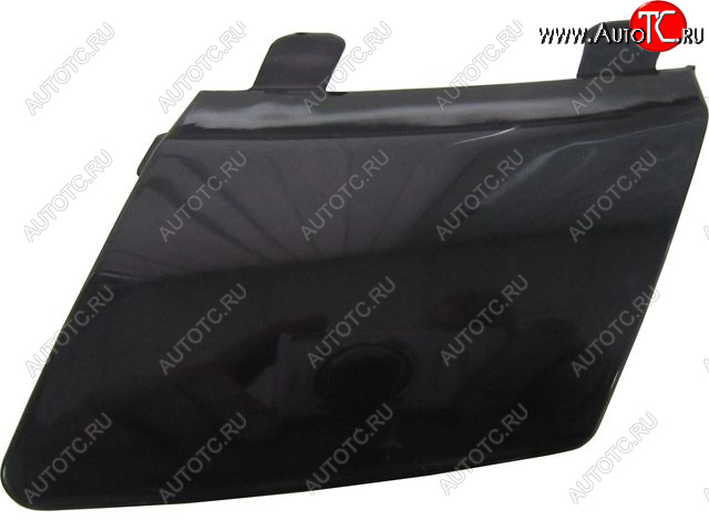 389 р. PASSAT CC ЗАГЛУШКА БУКСИРОВ КРЮКА БАМПЕРА ПЕРЕД (Китай) BodyParts vwpcc09-4g0  с доставкой в г. Кемерово