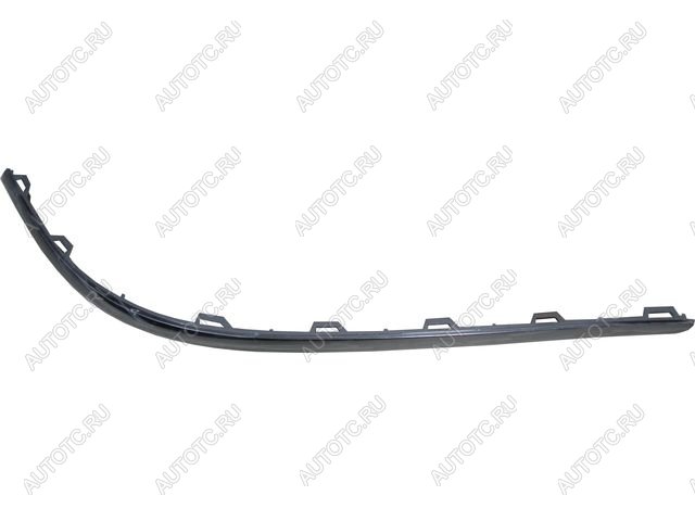 3 099 р. PASSAT CC МОЛДИНГ БАМПЕРА ЗАДН ПРАВ ХРОМ (Китай) BodyParts vwpcc12-660-r  с доставкой в г. Кемерово