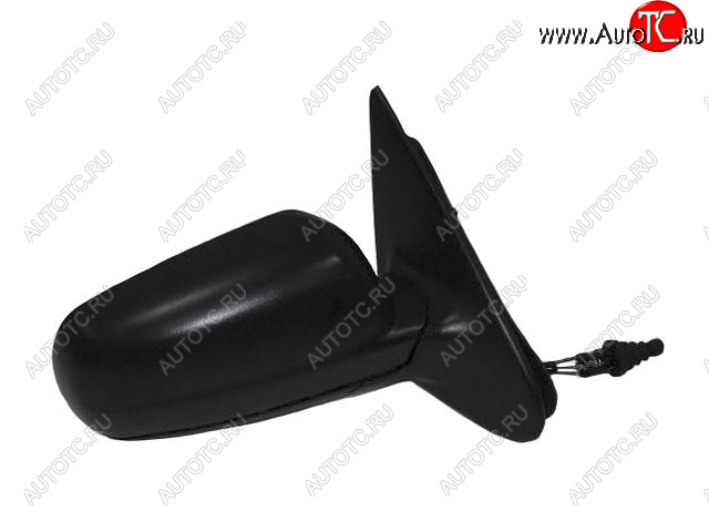 2 899 р. POINTER ЗЕРКАЛО ПРАВ МЕХАН С ТРОСИК (convex) (Тайвань) BodyParts vwpit01-450-r  с доставкой в г. Кемерово