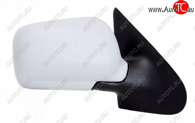 1 699 р. POLO CLASSIC ЗЕРКАЛО ПРАВ ЭЛЕКТР С ПОДОГРЕВ (convex) (Тайвань) BodyParts vwplc96-451-r  с доставкой в г. Кемерово