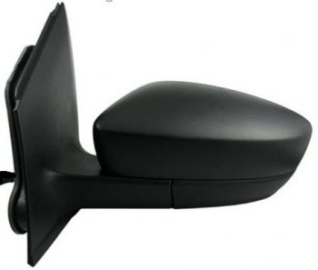 2 779 р. POLO ЗЕРКАЛО ЛЕВ (СЕДАН) С ТРОСИК (convex) (Тайвань) BodyParts vwplo10-451-l  с доставкой в г. Кемерово. Увеличить фотографию 1