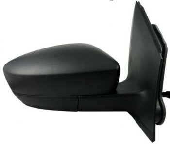 2 779 р. POLO ЗЕРКАЛО ПРАВ (СЕДАН) С ТРОСИК (convex) (Тайвань) BodyParts vwplo10-451-r  с доставкой в г. Кемерово. Увеличить фотографию 1